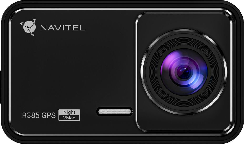 Navitel kamera do auta R385 Gps