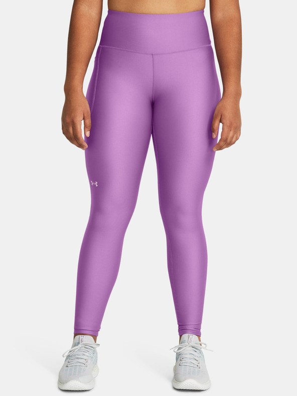 Legíny Under Armour HeatGear Tech HiRise Leggings