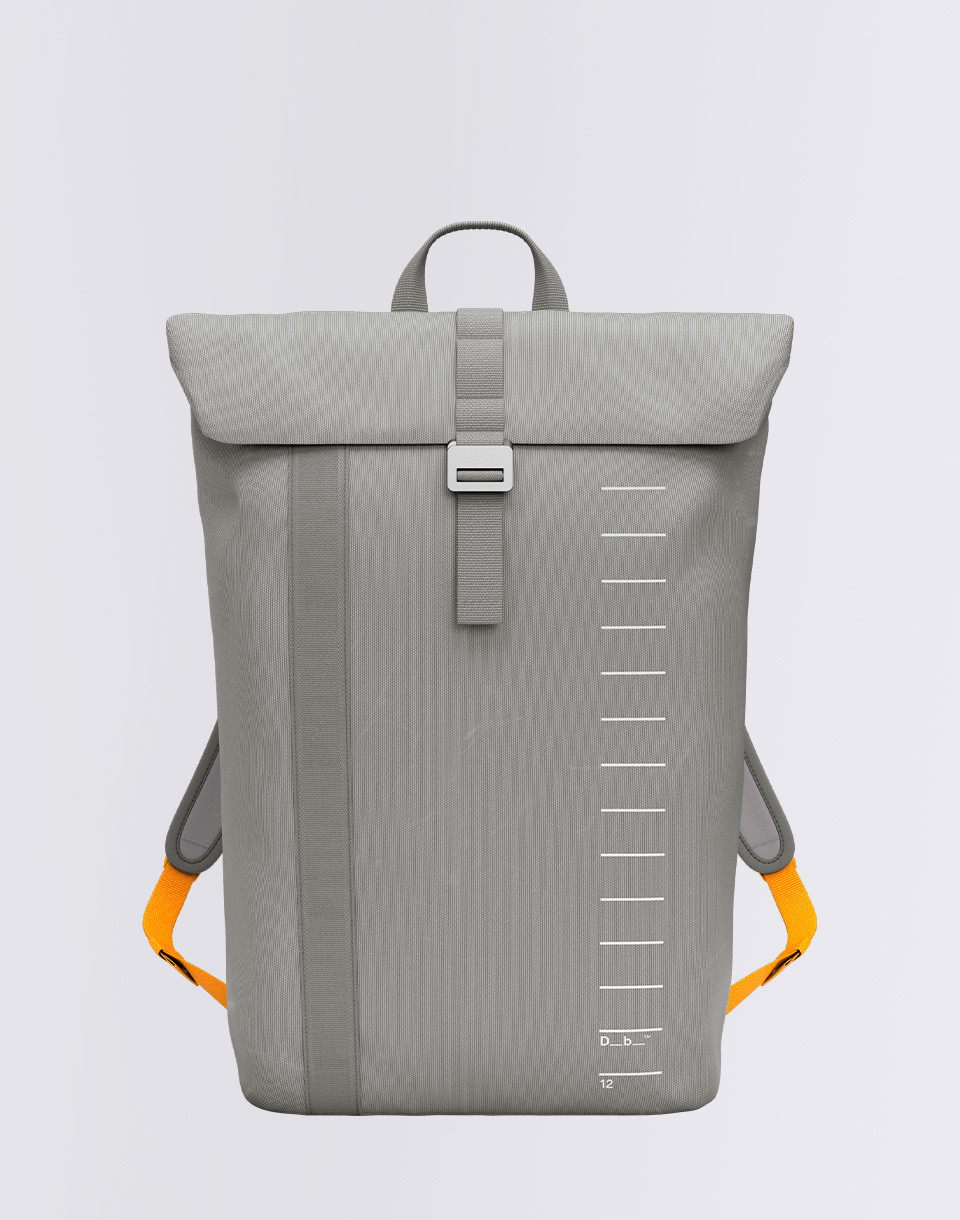 Db Essential Backpack 12L Sand Grey 12 l