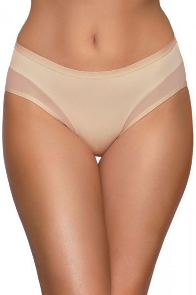 Babell BBL 179 béžové Kalhotky XL béžová