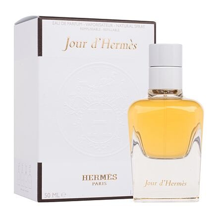 Hermes Jour d'Hermes parfémovaná voda 50 ml pro ženy