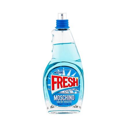 Moschino Fresh Couture toaletní voda 100 ml tester pro ženy