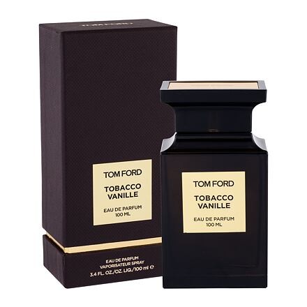 TOM FORD TobaCCo Vanille parfémovaná voda 100 ml unisex