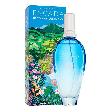 ESCADA Nectar De Costa Rica toaletní voda 100 ml pro ženy