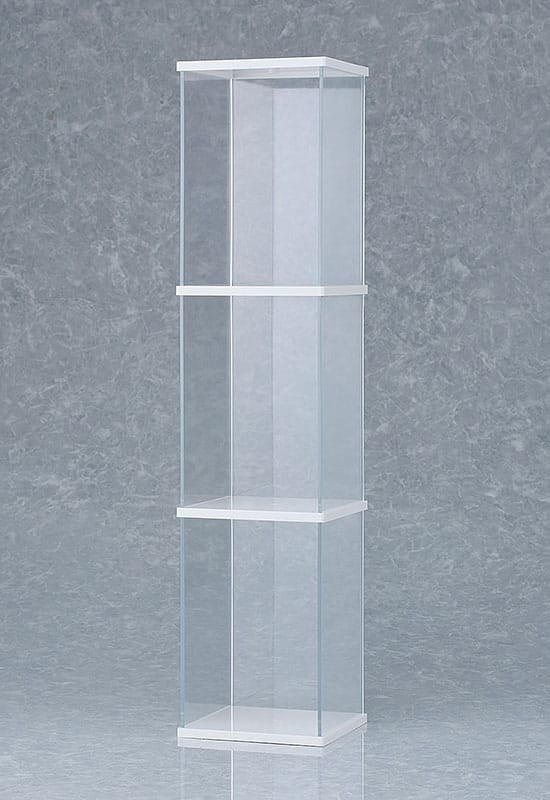 Syuto Seiko | Akrylátový kryt (vitrína) pro figurky 37 cm