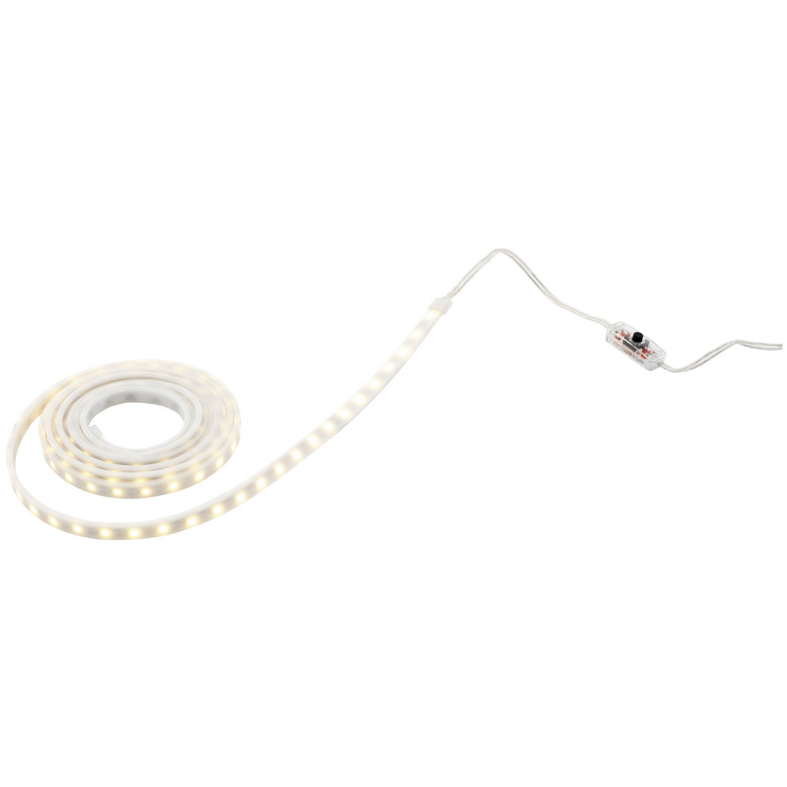 Led pásek Outwell Coxa 3.0 Barva: bílá