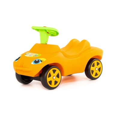Wader Quality Toys Akce Racer Moje lovely auto