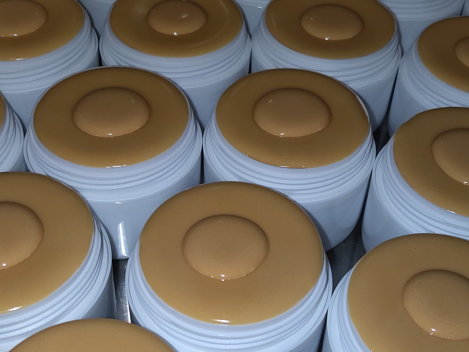 STEZA - Zinková mast s kurkumou - FORTE 30 ml