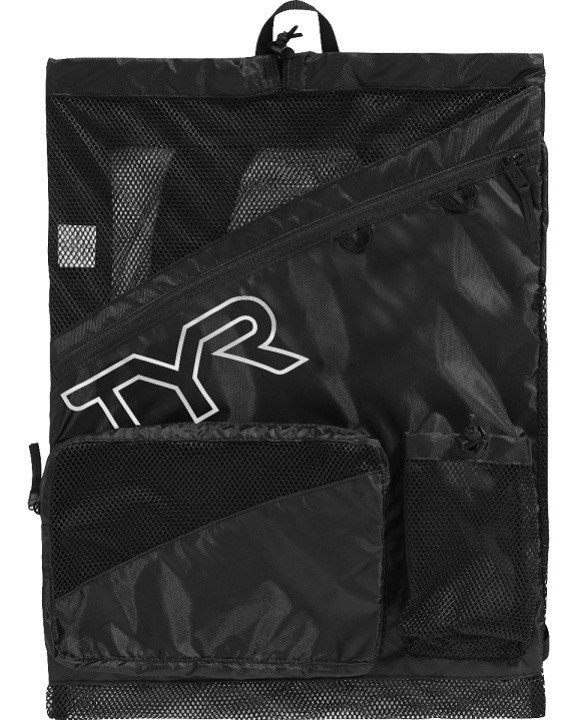 Tyr Team Elite Mesh Backpack Černá