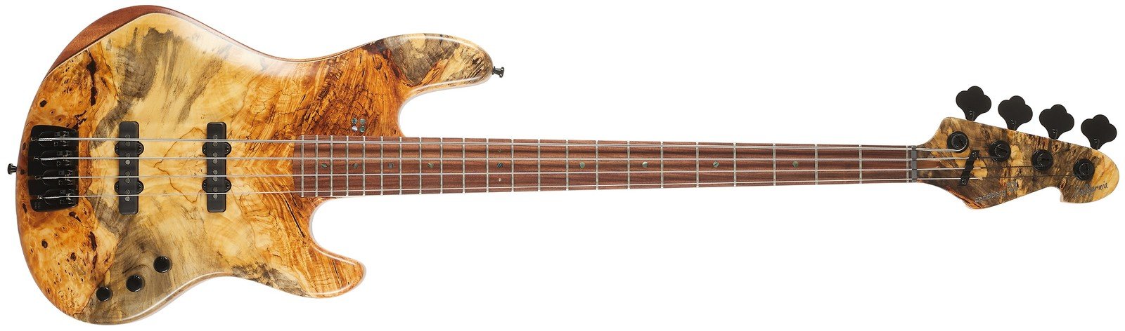 Sandberg California TT4 Passive BB PFF