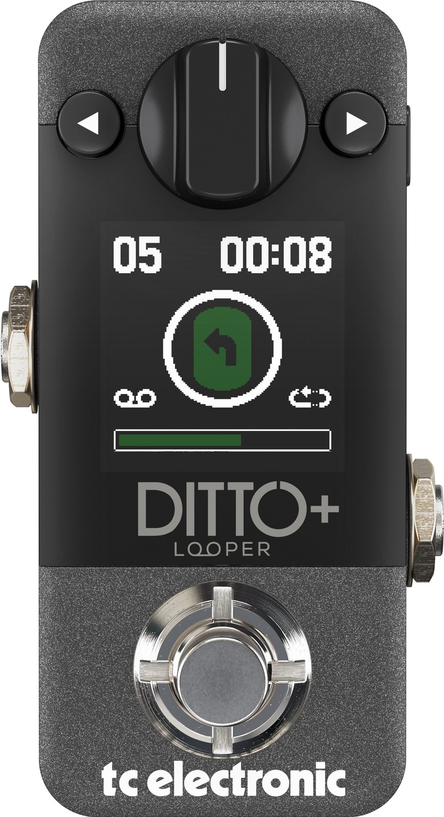 TC Electronic Ditto+ (rozbalené)