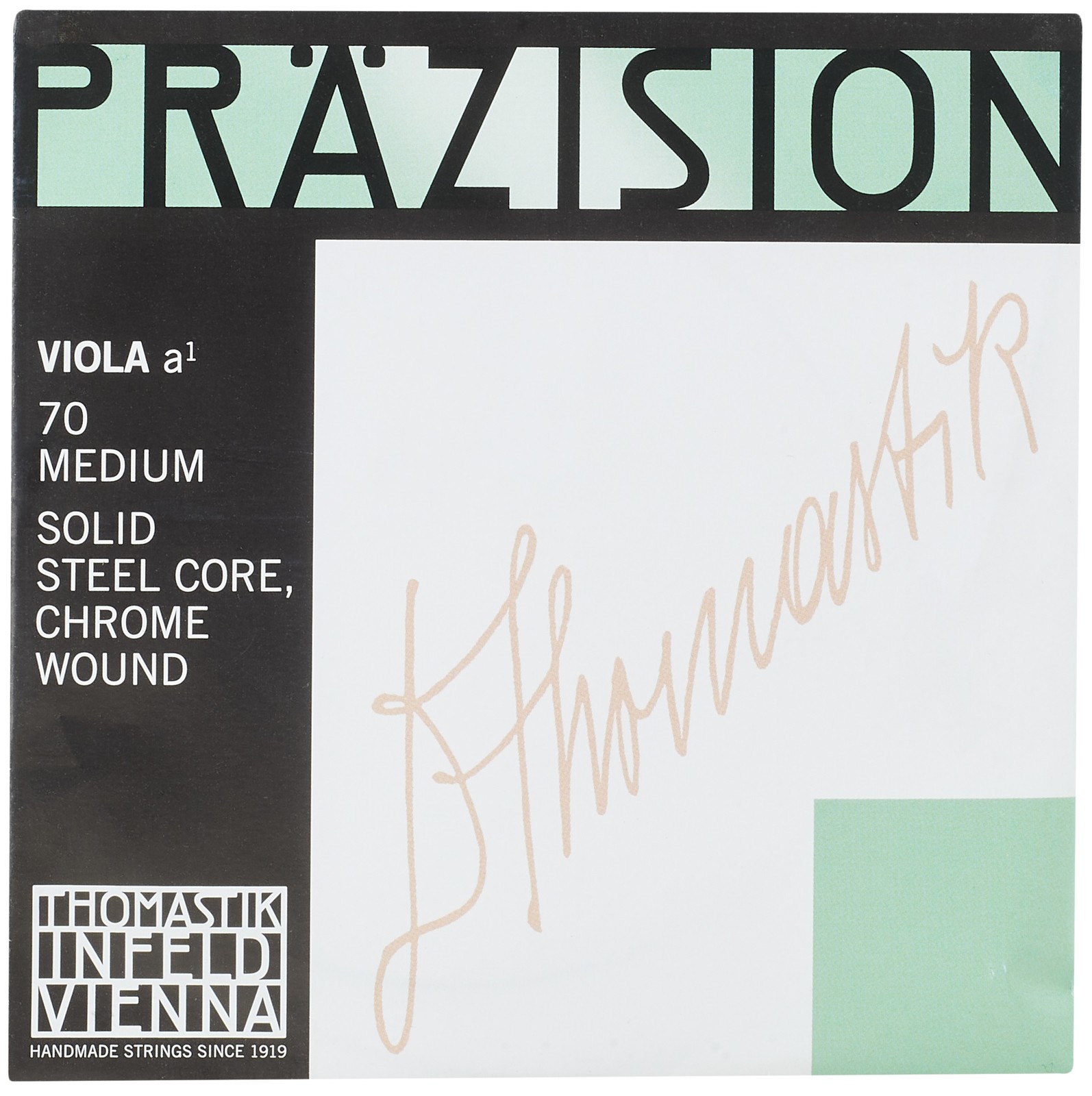 Thomastik Viola Praezision A String 4/4 medium