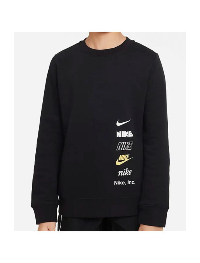 Nike sportswear big kids' (boy xs