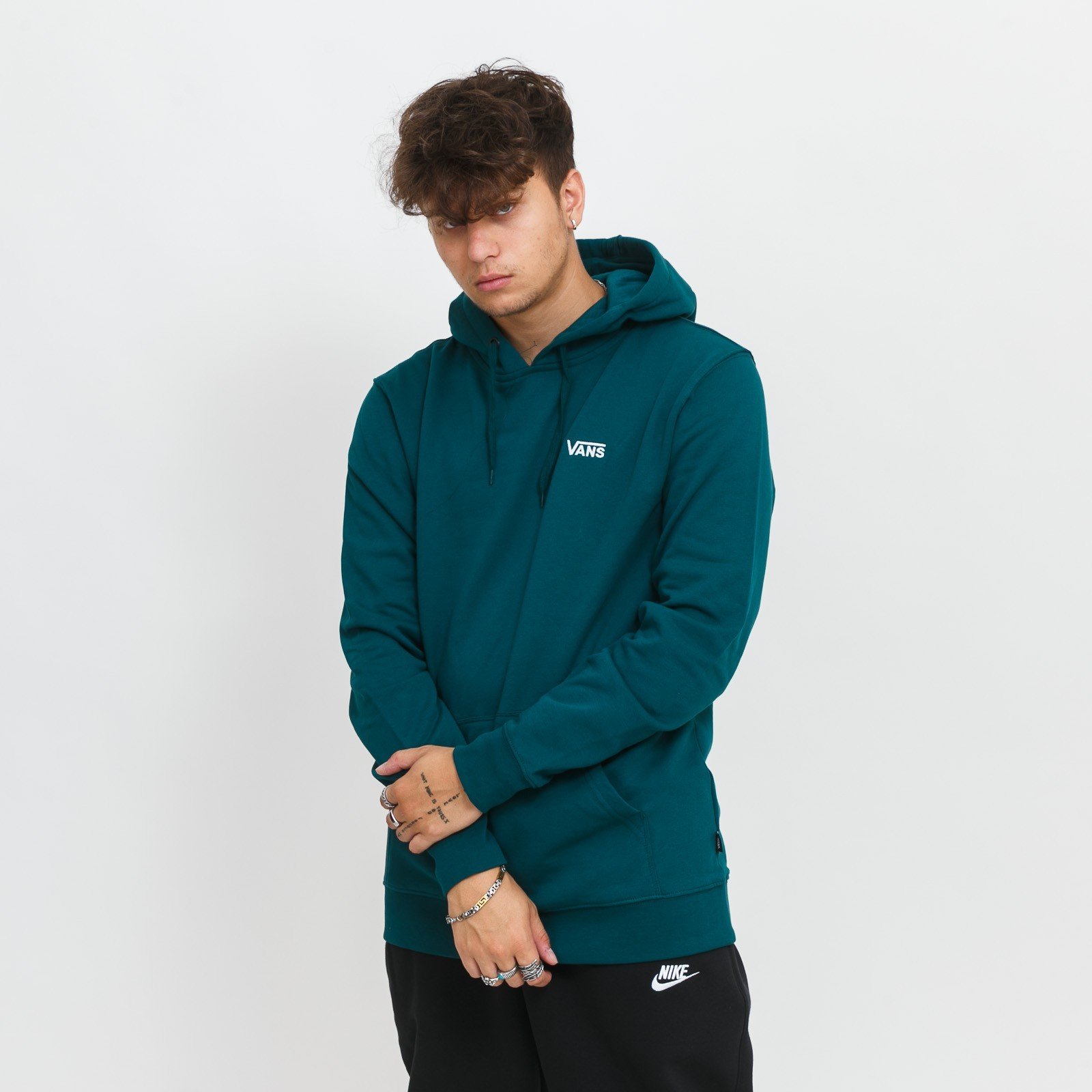 Core basic po fleece xxl