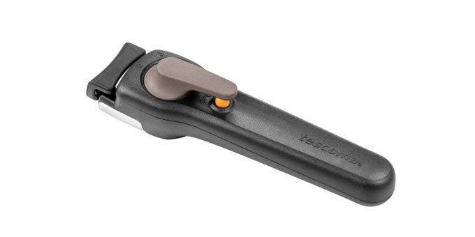 Odnímatelná rukojeť VARIO