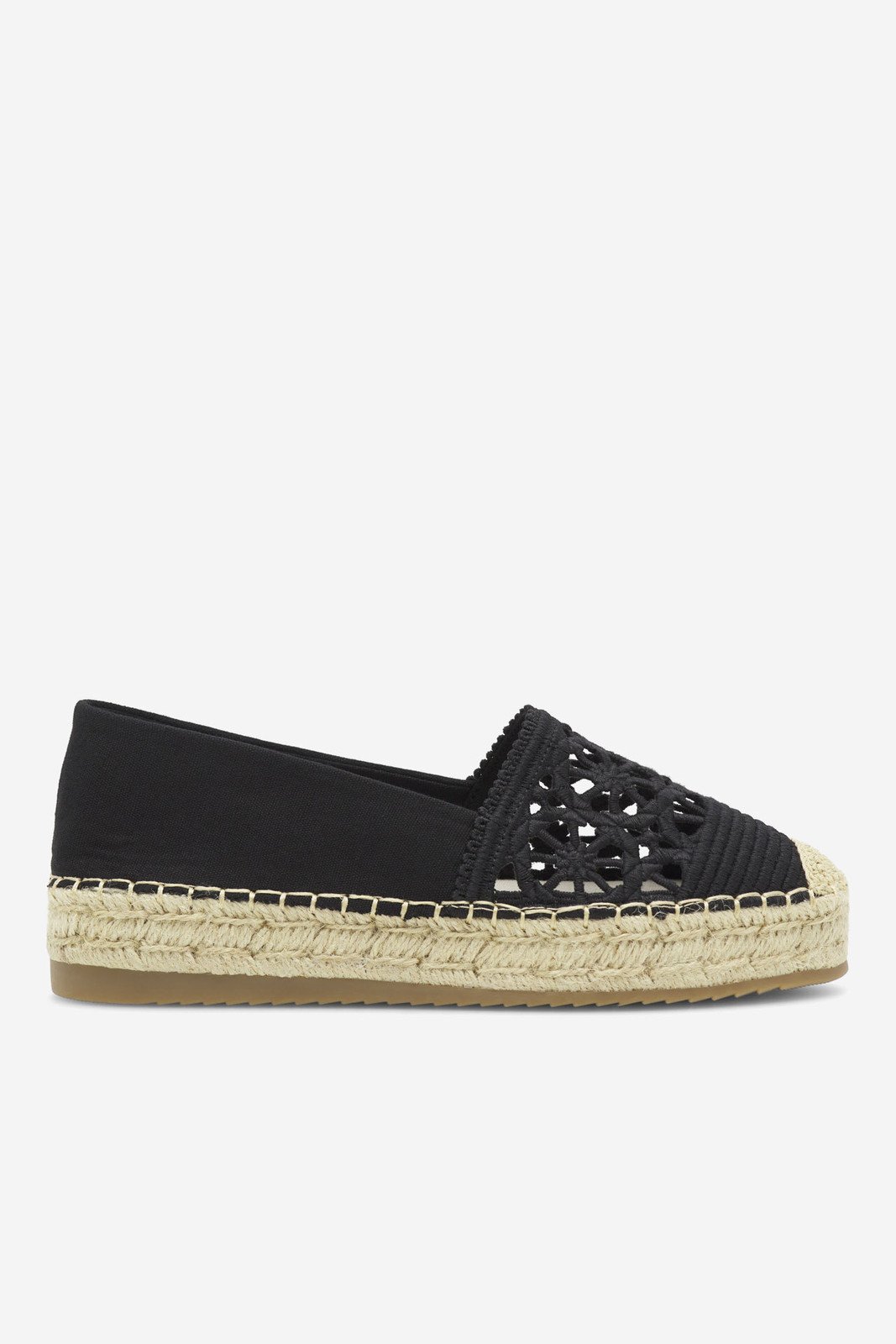 Espadrilky Jenny Fairy WSS21119-01