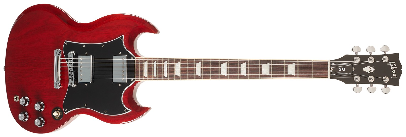 Gibson SG Standard Heritage Cherry (rozbalené)