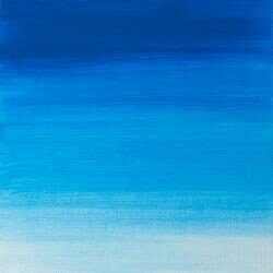 Olejová barva W&N Artists 37ml – 379 Manganese Blue