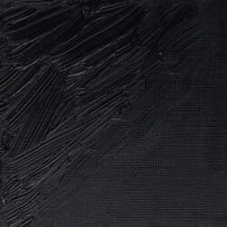 Olejová barva W&N Artists 37ml – 337 Lamp Black