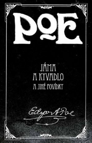 Jáma a kyvadlo a jiné povídky (Defekt) - Edgar Allan Poe