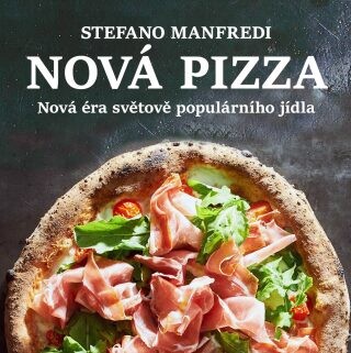 Nová pizza (Defekt) - Stefano Manfredi