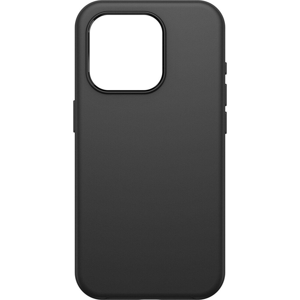 OtterBox Symmetry pouzdro pro Apple iPhone 15 Pro černé