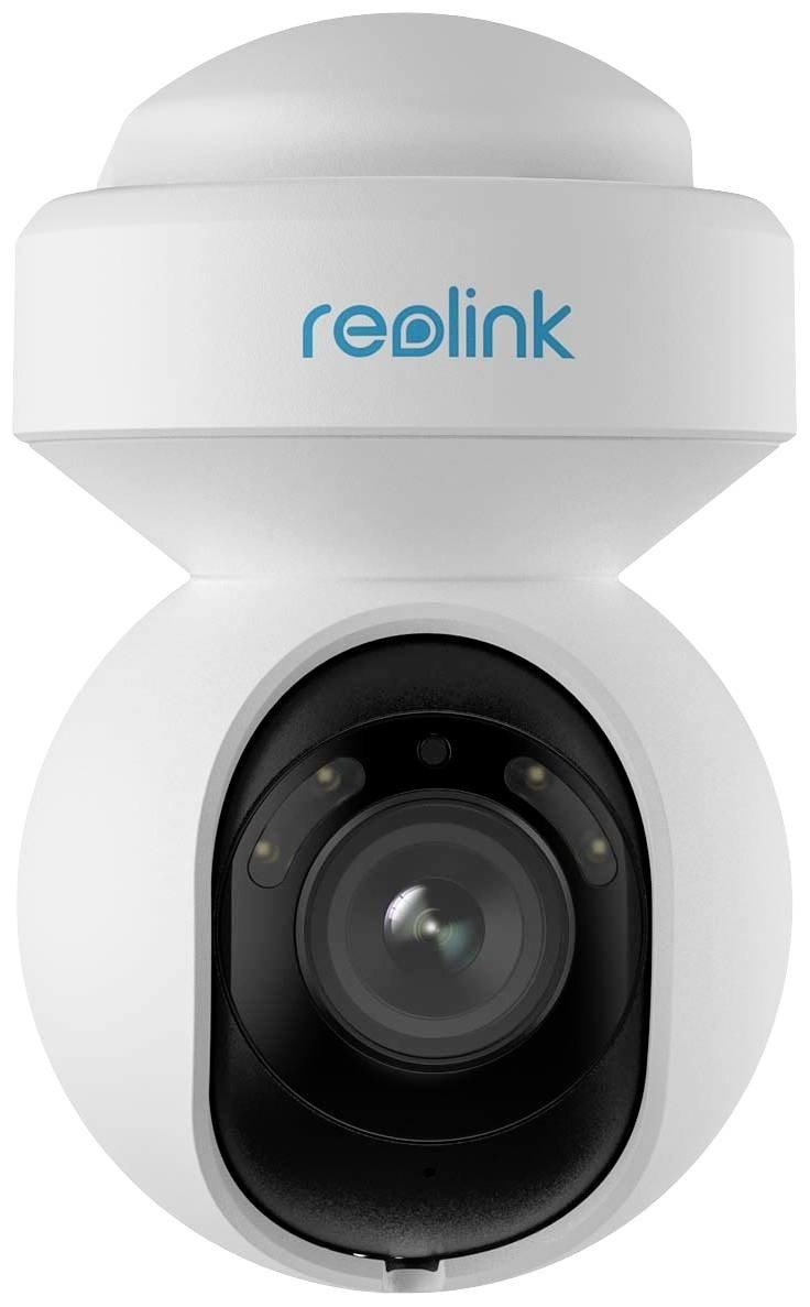 Reolink E Series E540 Wi-Fi IP bezpečnostní kamera 2560 x 1920 Pixel