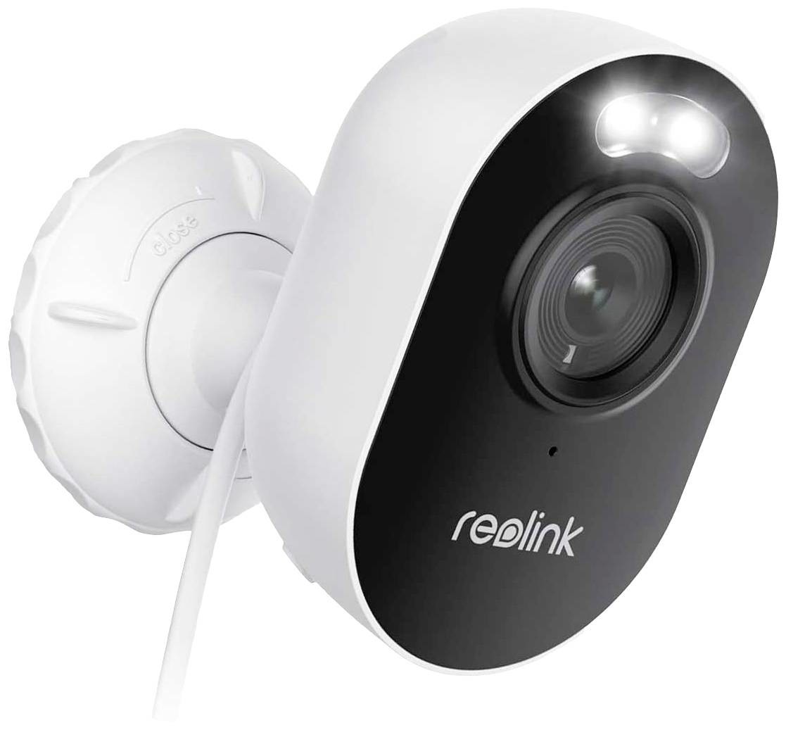 Reolink Lumus Series E430 Wi-Fi IP bezpečnostní kamera 2560 x 1440 Pixel