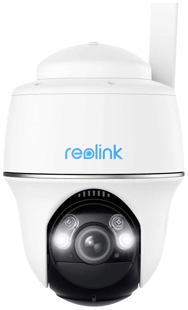 Reolink Go Series G430 GSM IP bezpečnostní kamera 2880 x 1620 Pixel