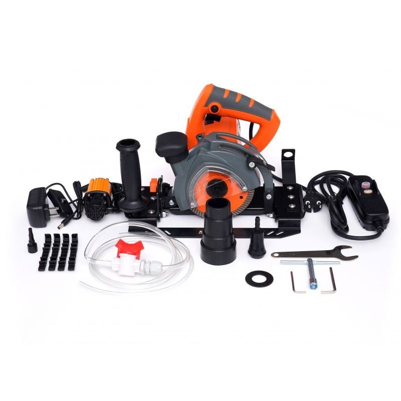 KRAFT&DELE KD10736 Stolní pila řezačka na dlažbu 1600W