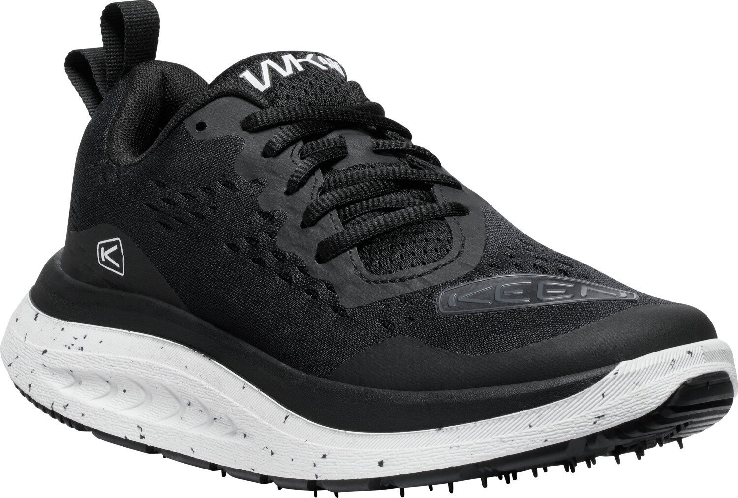 Keen WK400 WOMEN black/white Velikost: 37,5