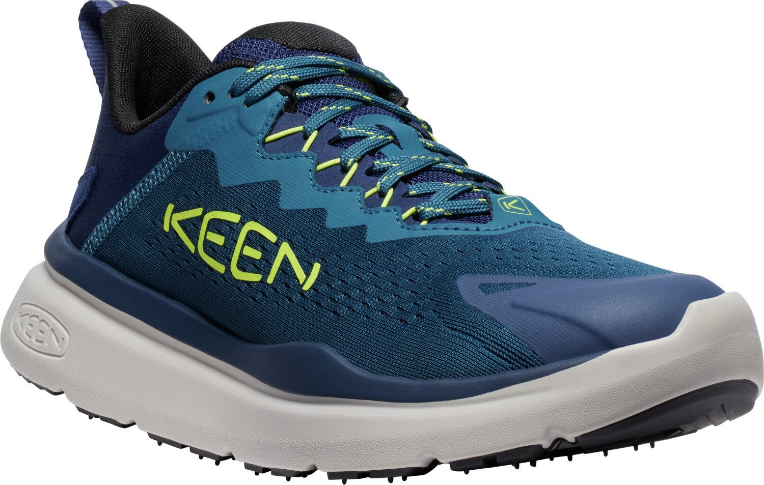 Keen WK450 MEN legion blue/evening primrose Velikost: 47,5