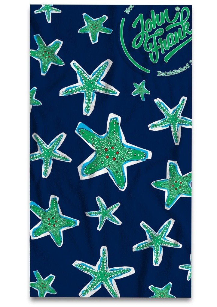 Osuška John Frank JFSS23TW26