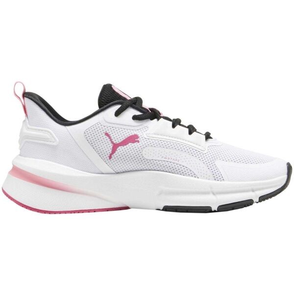 Puma PWRFRAME TR 3 W Dámská fitness obuv, bílá, velikost 39