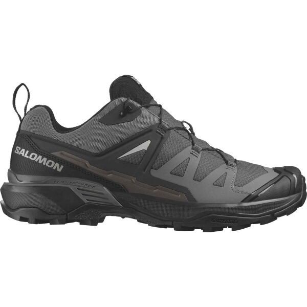 Salomon X ULTRA 360 Pánská treková obuv, černá, velikost 44 2/3