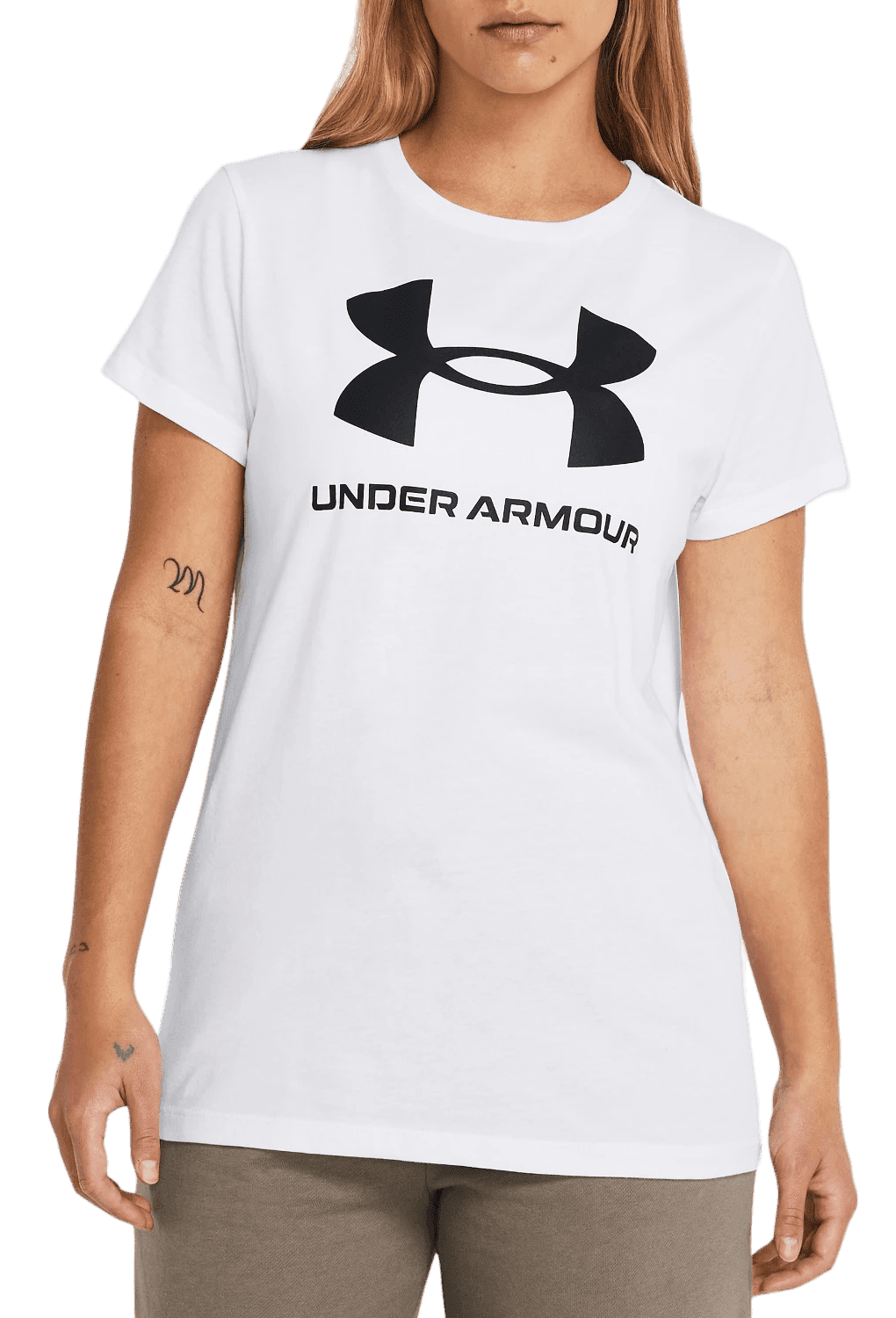 Triko Under Armour Armour Sportstyle