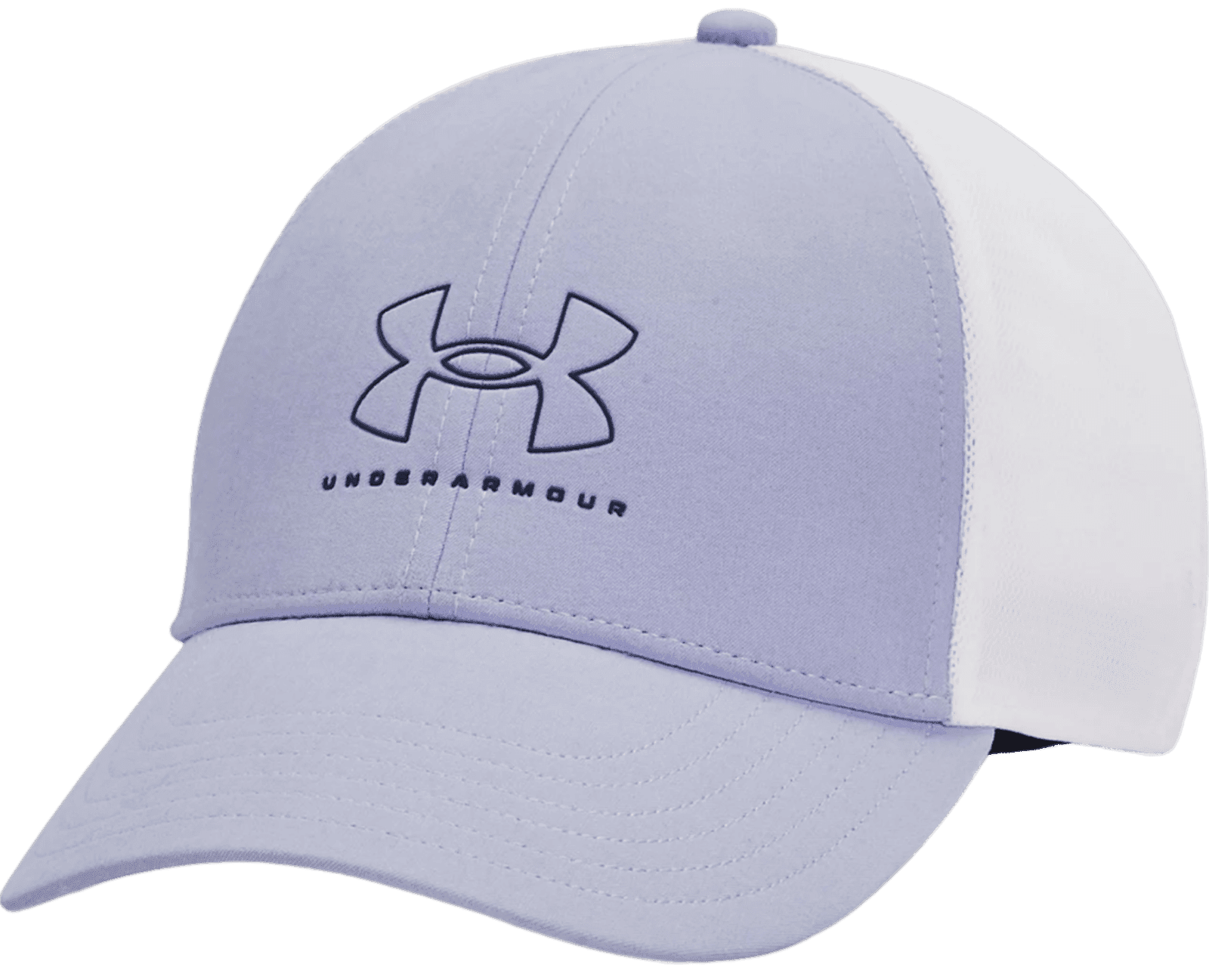 Kšiltovka Under Armour Iso-Chill Driver Mesh Adjustable