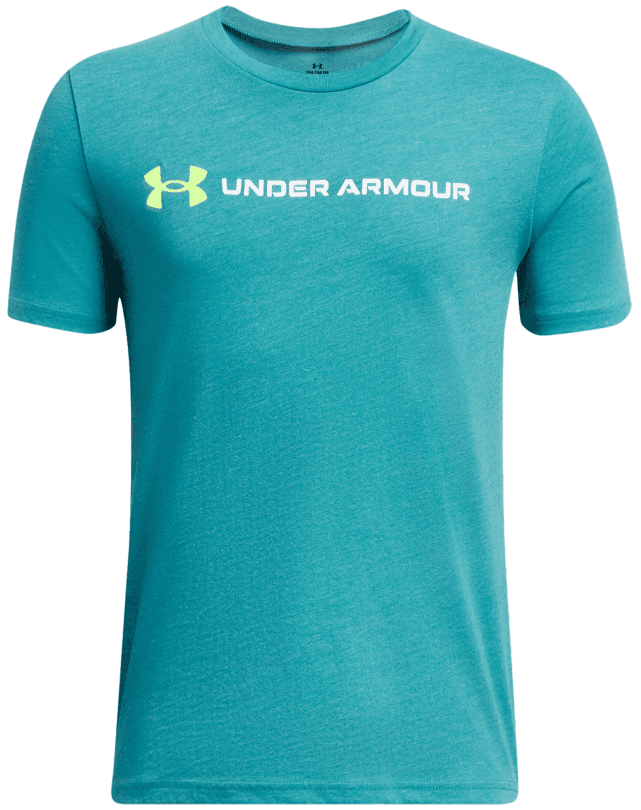 Triko Under Armour Logo Wordmark