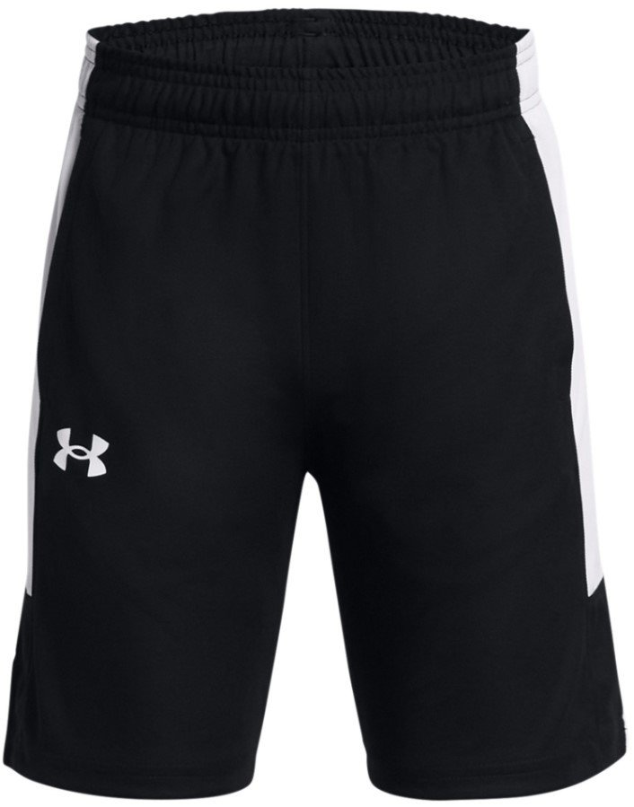 Šortky Under Armour UA Baseline Short-BLK