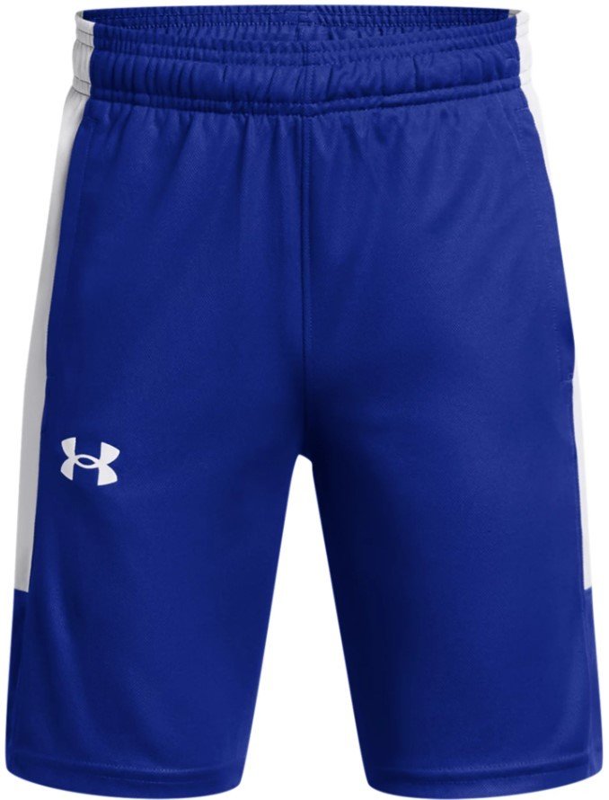 Šortky Under Armour UA Baseline Short-BLU