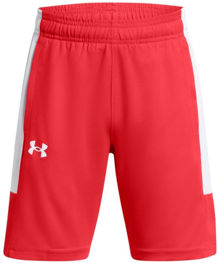 Šortky Under Armour UA Baseline Short-RED