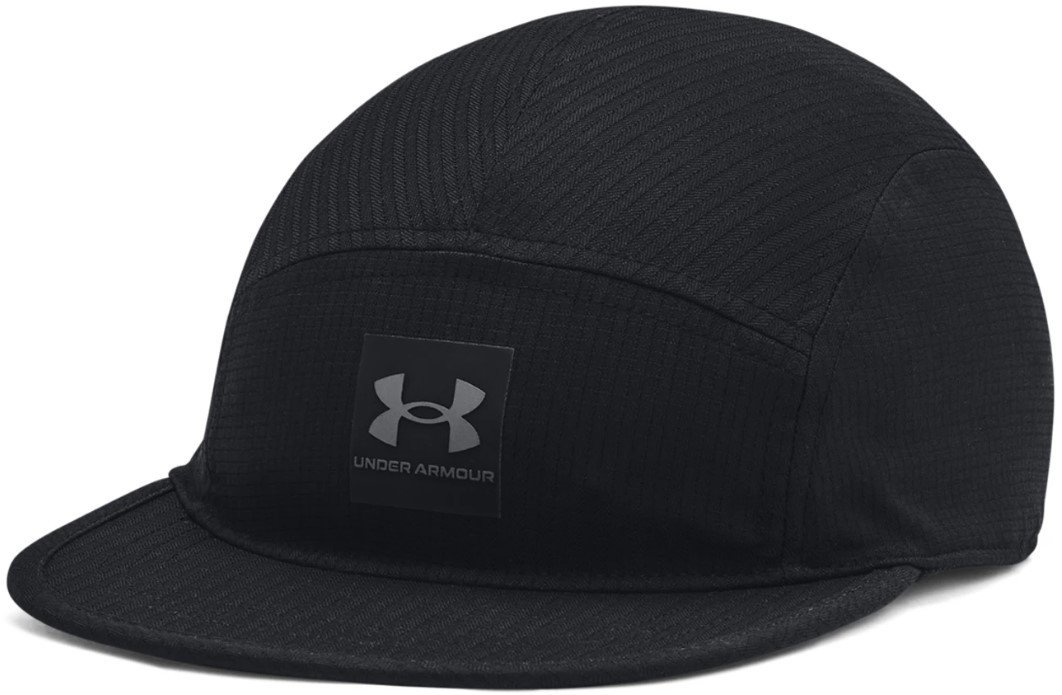 Kšiltovka Under Armour Iso-chill Armourvent Camper-BLK