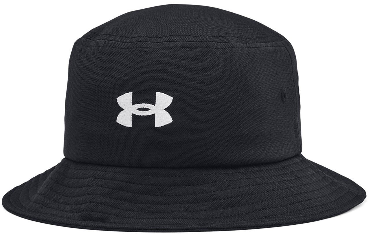 Kšiltovka Under Armour W Blitzing Bucket-BLK