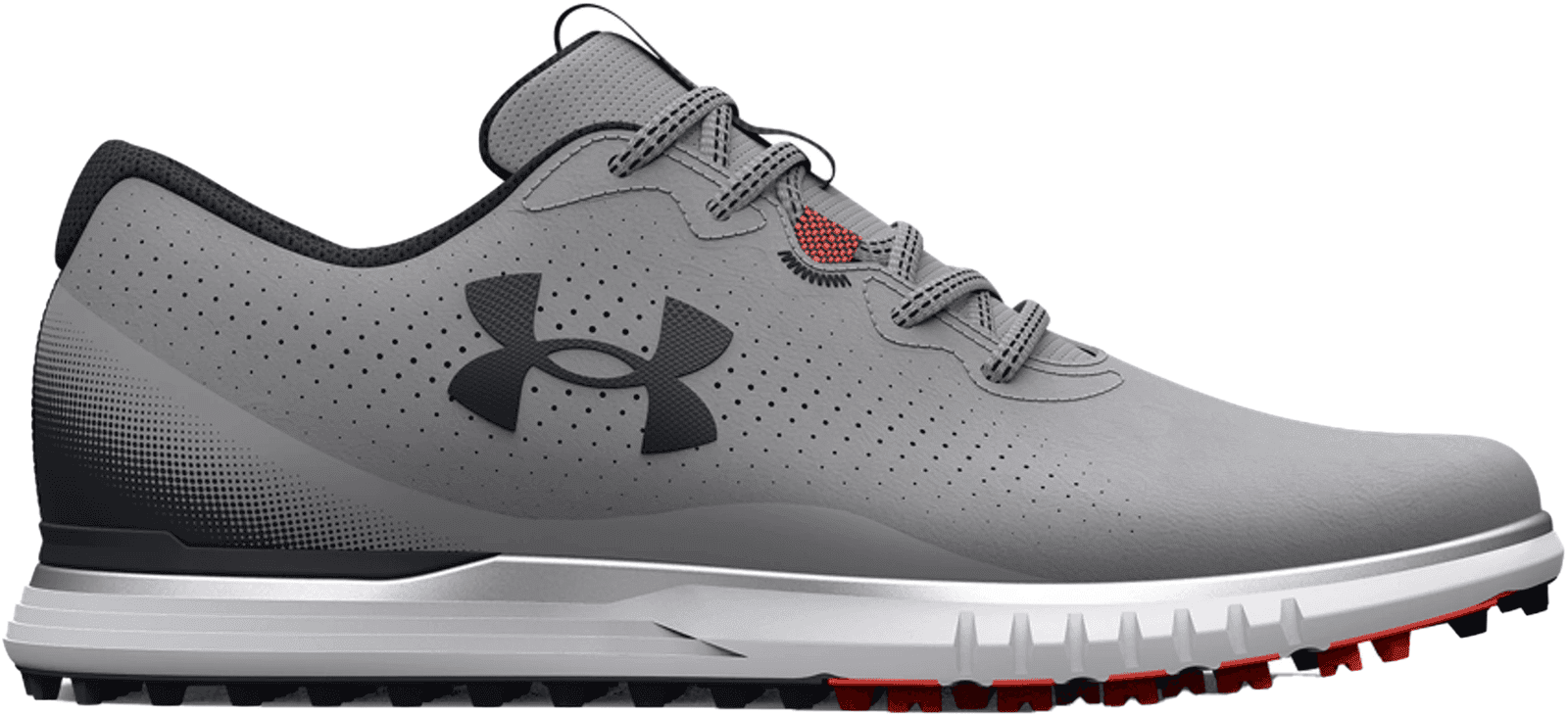 Obuv Under Armour UA Glide 2 SL-GRY
