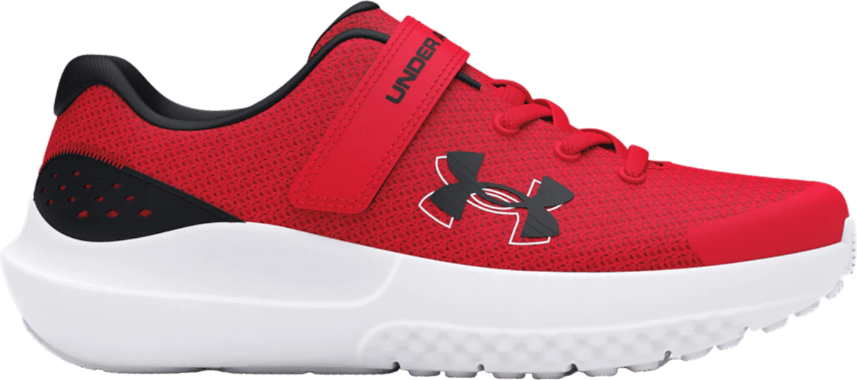 Běžecké boty Under Armour UA BPS Surge 4 AC