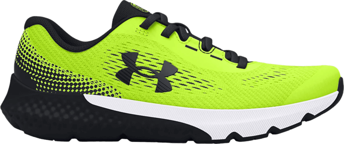 Běžecké boty Under Armour UA BPS Rogue 4 AL