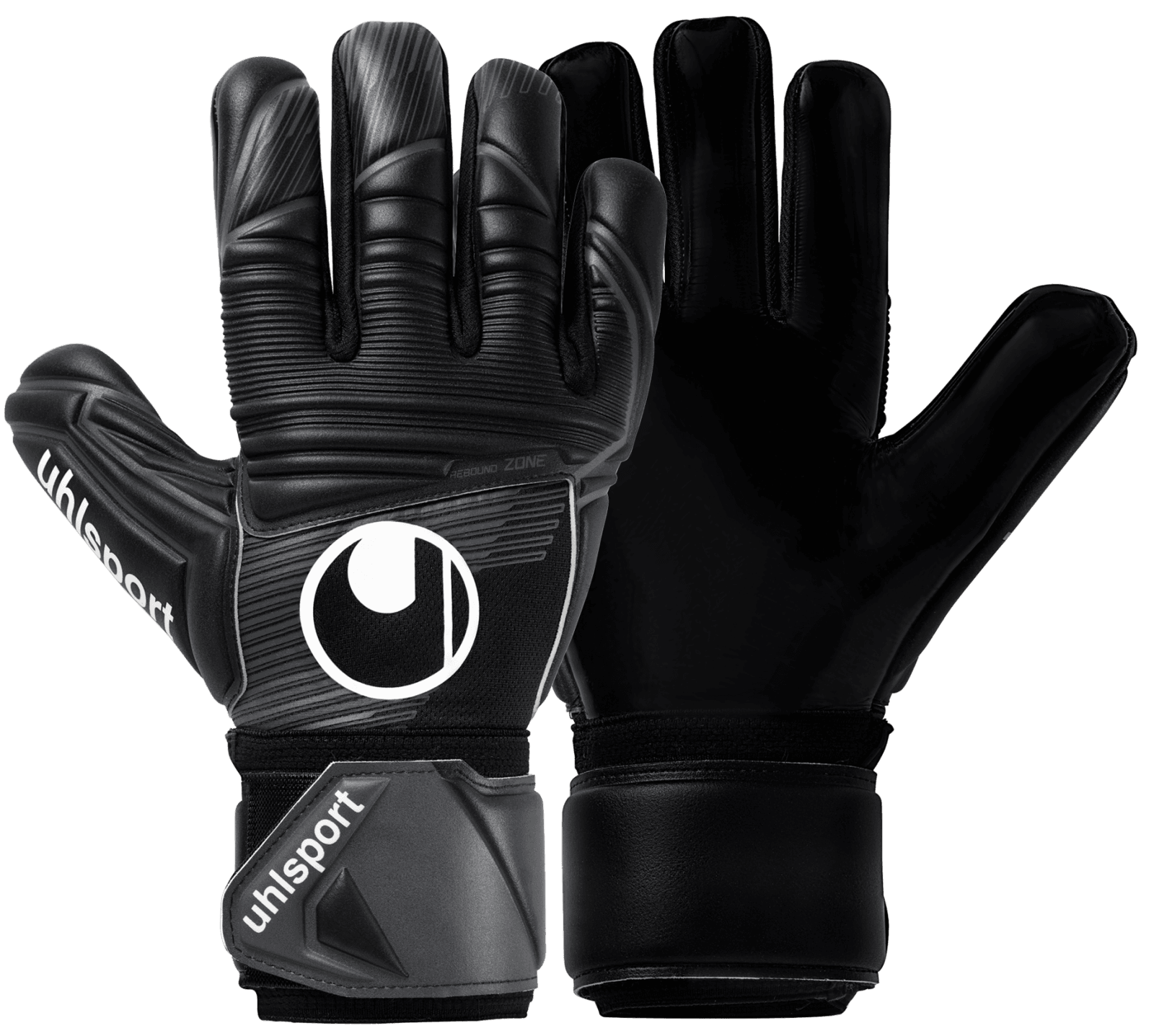 Brankářské rukavice Uhlsport Uhlsport Comfort Absolutgrip HN Goalkeeper Gloves