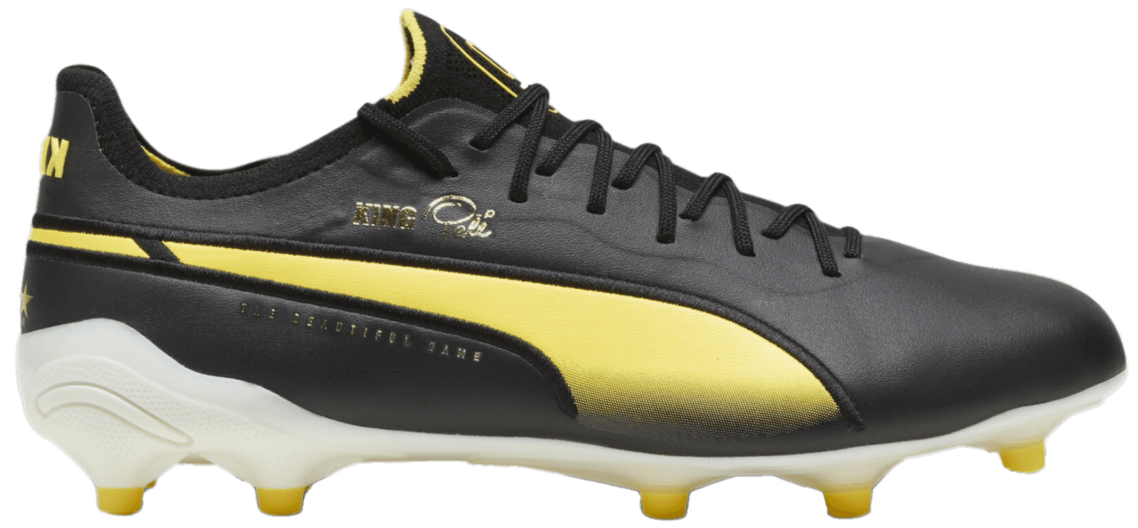 Kopačky Puma  KING Ultimate Pelé FG/AG