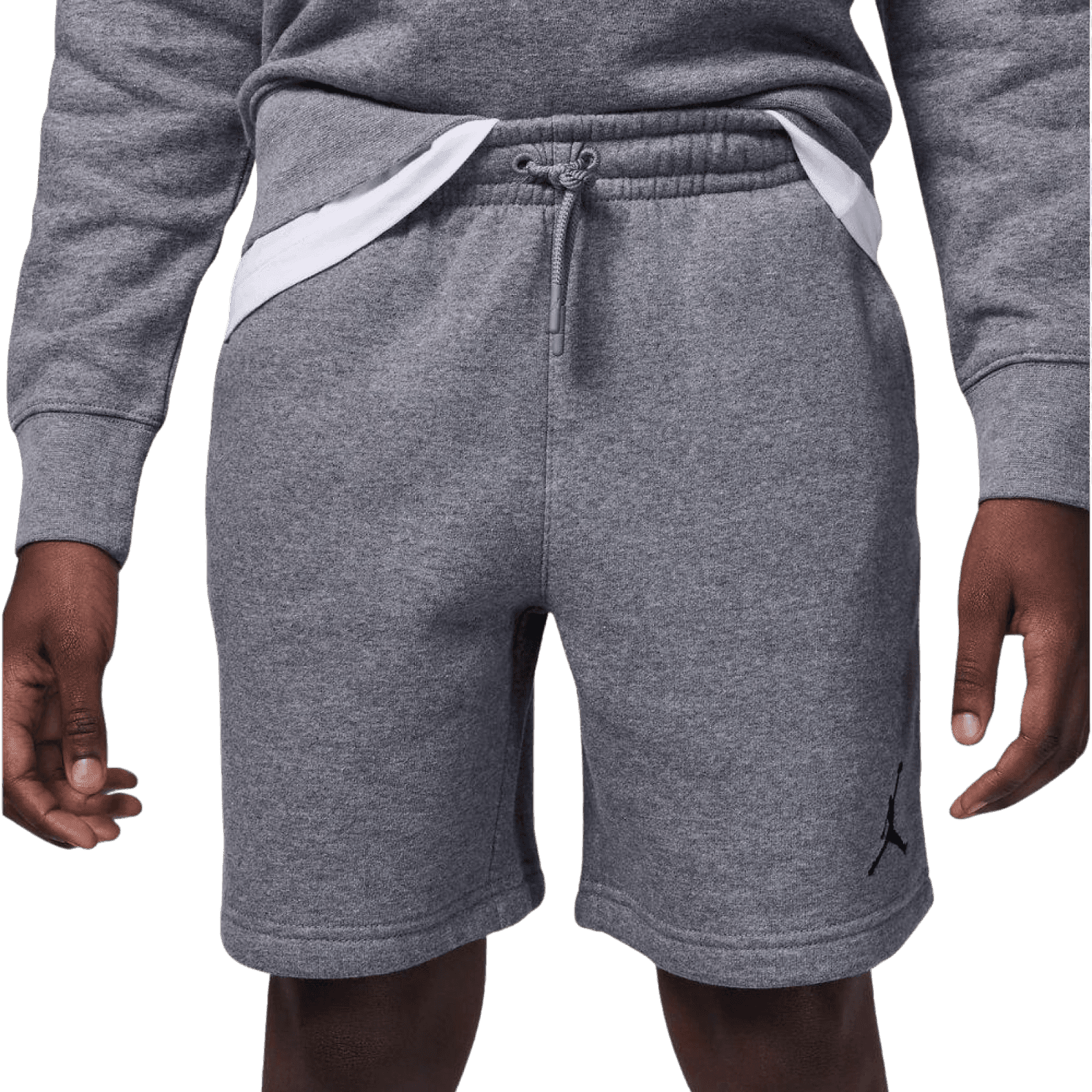 Šortky Jordan Jordan Essentials Short Kid