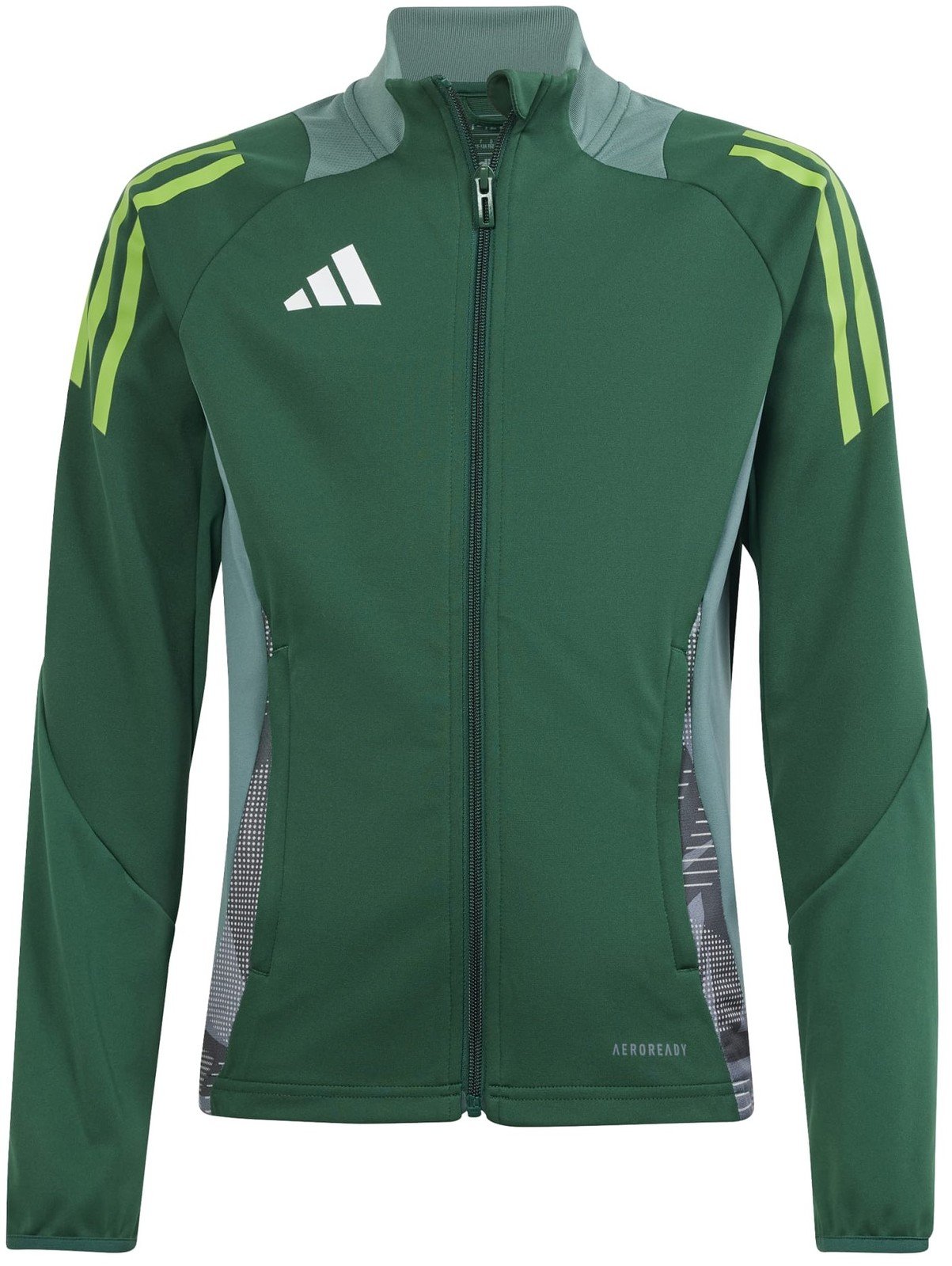 Bunda adidas TIRO24 C TRJKT Y